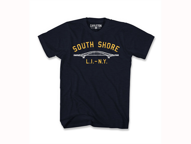 Carleton South Shore T-Shirt